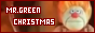 Mr. Green Christmas - Heat Miser (The Year Without a Santa Claus)