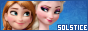 Solstice - Anna & Elsa (Frozen)